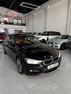 بي ام دبليو الفئة 3